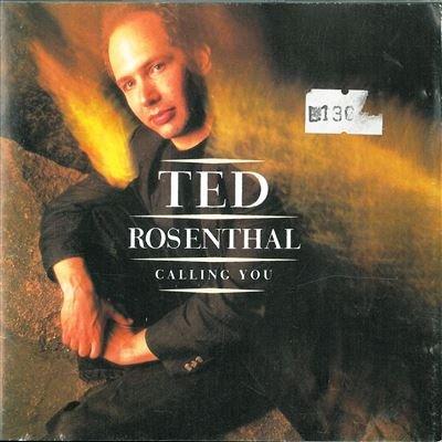 Rosenthal, Ted - Calling you (Soloff Eubanks)