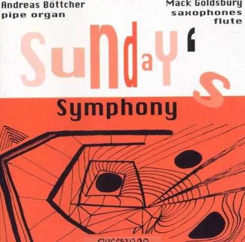 Böttcher, Andreas & Goldsbury, Mack - Sunday's Symphony