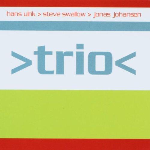 Ulrik, Hans / Swallow / Johansen - Trio