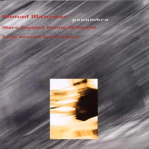Mansour, Ahmad - Penumbra
