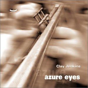 Jenkins, Clay - Azure Eyes