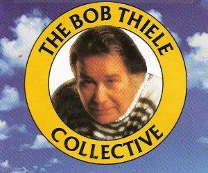 Thiele, Bob Collective - Lion-Hearted