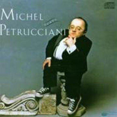 Petrucciani, Michel - plays Petrucciani ROY HAYNES AL FOSTER