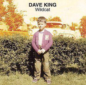 King, Dave - Wildcat
