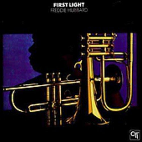 Hubbard, Freddie - First Light