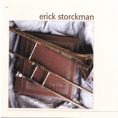 Storckman, Erick - Scrapbook