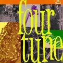 Fourtune - Fourtune CHICK COREA ERNIE WATTS