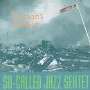 So-Called Jazz Sextet - Vermont Avenue