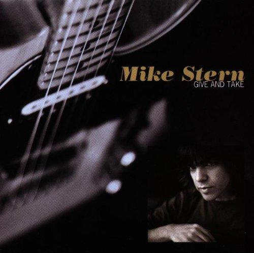 Stern, Mike - Give and Take