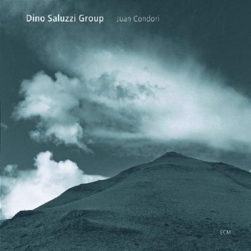 Saluzzi, Dino Group - Condori, Juan w.U.T.Gandhi / Matias Saluzzi