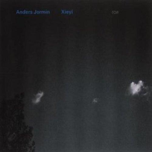 Jormin, Anders - Xieyi