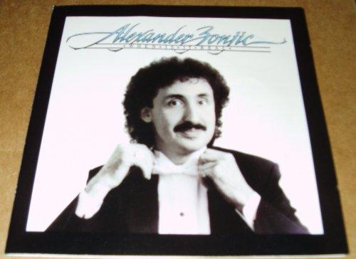 Zonjic, Alexander - When Is It Real