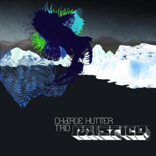 Hunter, Charlie Trio - Mistico