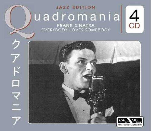 Sinatra, Frank - Everybody Loves Somebody