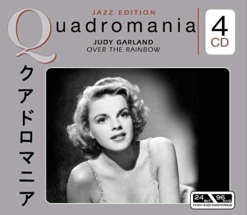Garland, Judy - Over the Rainbow