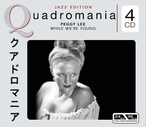 Lee, Peggy - While We're Young