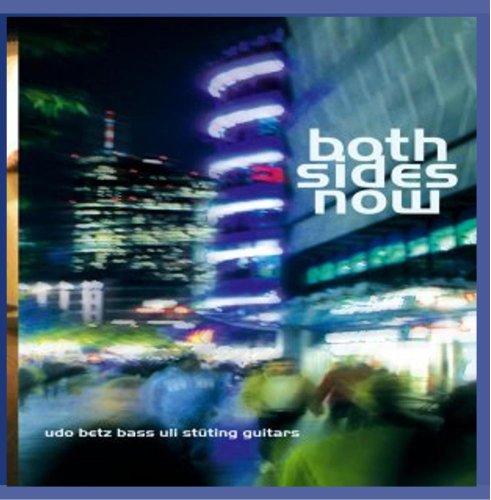Betz, Udo & Uli Stüting - Both Sides Now