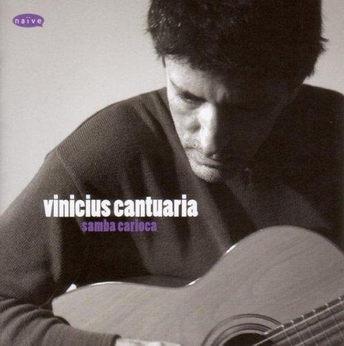Cantuaria, Vinicius - Samba Carioca BRAD MEHLDAU BILL FRISELL