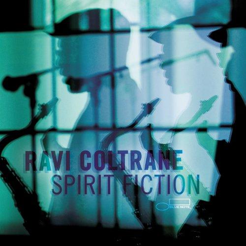 Coltrane, Ravi - Spirit Fiction