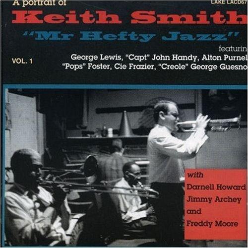 Smith, Keith - A Portrait of Vol.1