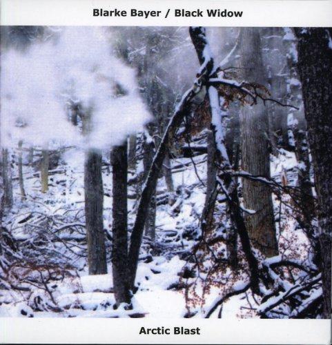 Bayer, Blarke / Black Widow - Arctic Blast