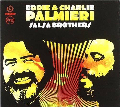 Palmieri, Eddie & Charlie - Salsa Brothers
