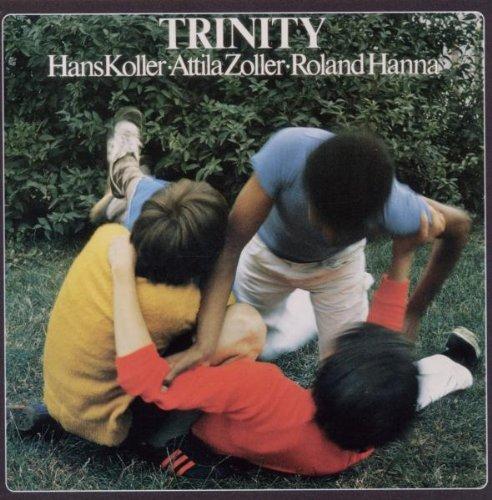 Koller, Hans - Trinity