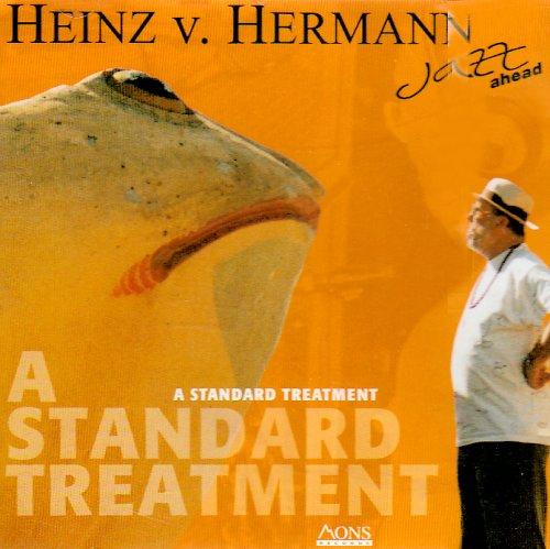 Von Hermann, Heinz - A Standard Treatment