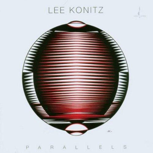 Konitz, Lee - Parallels