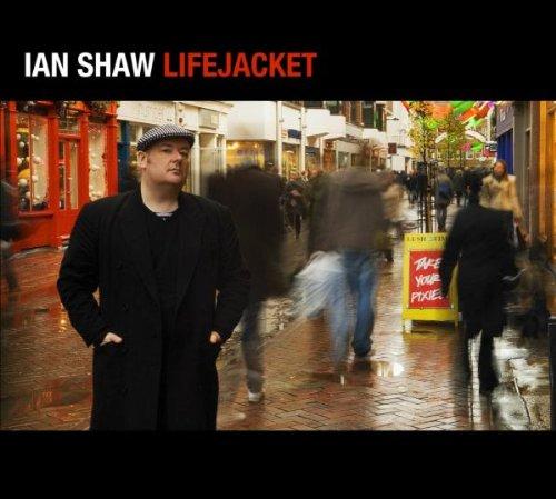 Shaw, Ian - Lifejacket (SACD)