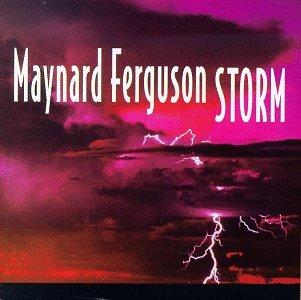 Ferguson, Maynard - Storm