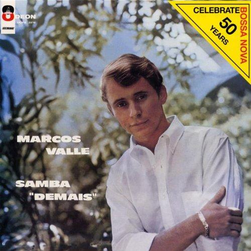 Valle, Marcos - Samba Demais