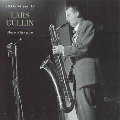 Gullin, Lars - More Sideman Vol.10, 1951-54