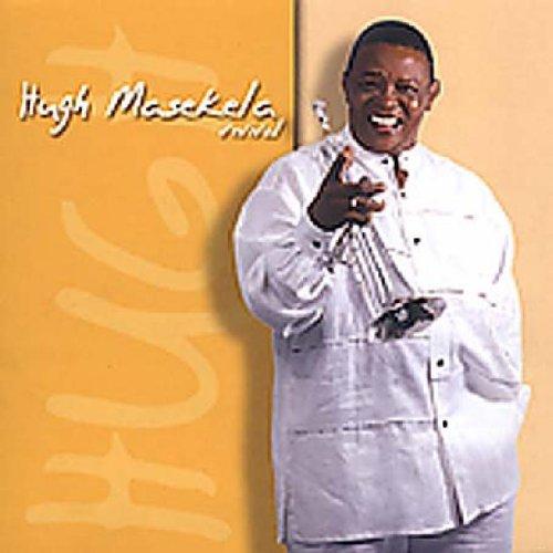 Masekela, Hugh - Revival