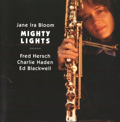Bloom, Jane Ira - Mighty Lights