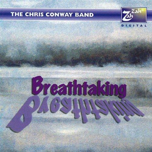 Conway, Chris Band - Breathtaking