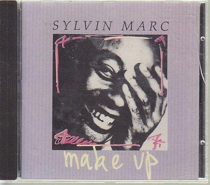 Sylvin, Marc - Make Up