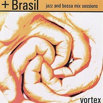 Brasil + - Vortex