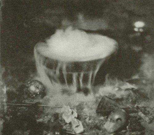 Zorn, John - The Crucible