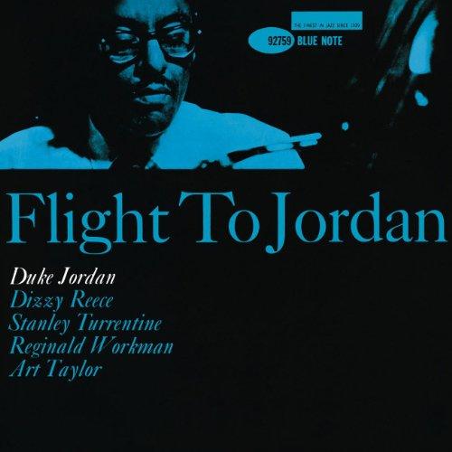 Jordan, Duke - Flight to Jordan REMASTERED