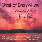 Renata Artman Knific - West of Everywhere