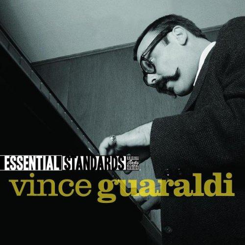 Guaraldi, Vince - Essential Standards