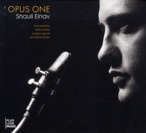 Einav, Shauli - Opus One