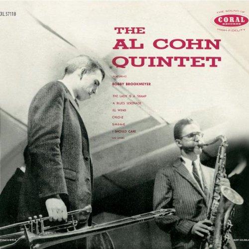 Cohn, Al - Al Cohn Quintet Feat. Bob Brookmeyer