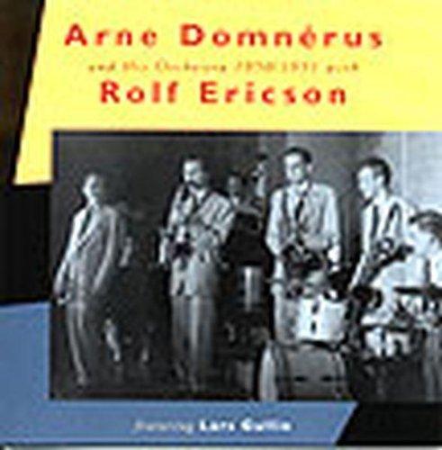 Domnérus, Arne - His Orchestra 1950/51 with Rolf Ericson