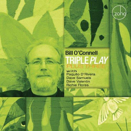 O'Connell, Bill - Triple Play Plus Three D'RIVERA SAMUELS et al.
