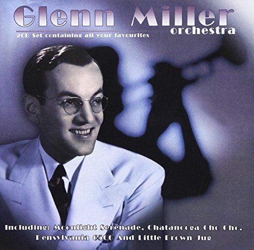 Miller, Glenn - Glenn Miller Orchestra