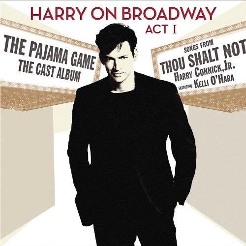 Connick Jr., Harry - Harry on Broadway Act 1 (Contains 2 Albums)