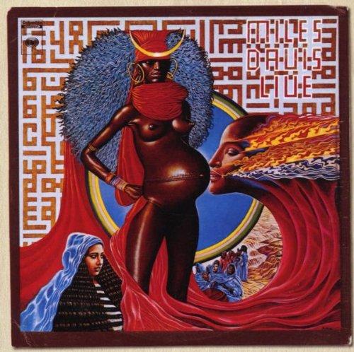 Davis, Miles - Live - Evil STEVE GROSSMAN / HERBIE HANCOCK