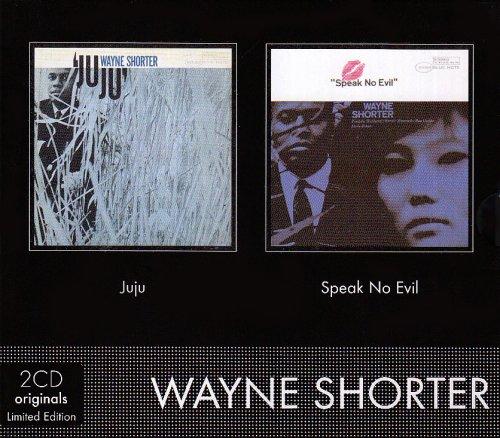 Shorter, Wayne - Juju / Speak No Evil LIMITED EDITION